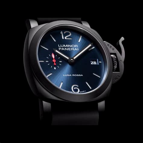 Panerai Luminor dlc